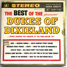 7-1/2Ips The Best Of The Dukes Of Dixieland   Reel Tape