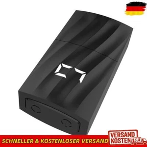 USB-Maus-Jiggler, nicht erkennbar, mit Schutzhülle, Mini-Maus-Mover für Laptop - Bild 1 von 12