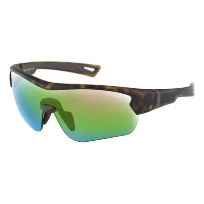 Lente espejo Bobster® Stella marco tortuga mate marrón rosa Foto 1 de 2