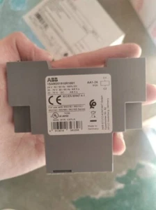 1SAM201910R1001 Brand new ABB AA1-24 Shunt Trip 20-24V 690V 50Hz/60Hz - Picture 1 of 3