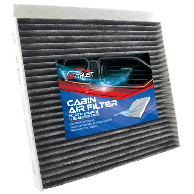 Filtro de cabine CF12214 para Toyota C-HR 2.0L Exc. Japão construído 2018 2019 2020 2021 - Imagem 1 de 4