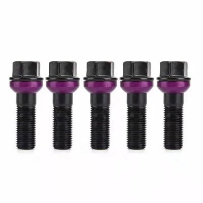 2x 20mm BONOSS Wheel Hub Spacers 5x4.4'' Bore 66.5 for Audi 2019 A4 Quattro - Image 1 of 4