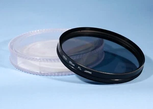 Hoya 95mm PL Polarising Filter * Excellent - Picture 1 of 1
