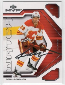 Sean Monahan 21-22 Upper Deck MVP 20th Anniversary #48 Calgary Flames - Bild 1 von 1