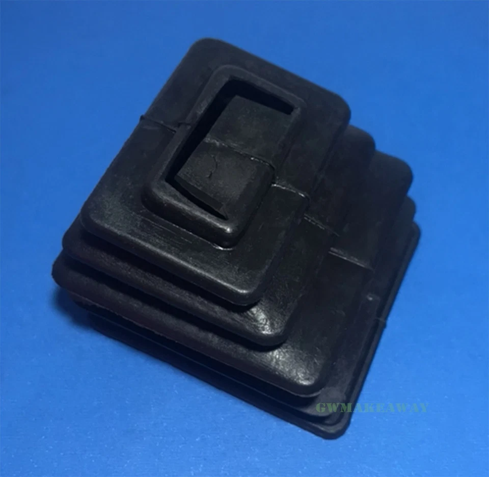 BORRACHA DE LIBERAÇÃO DE GARFO DE EMBREAGEM Para TOYOTA HILUX FORTUNER PICKUP 4RUNNER TRUCK 81-11 - Imagem 1 de 2