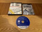 Sony PlayStation 2 PS2 Video Game World Rally Championship (Demo)