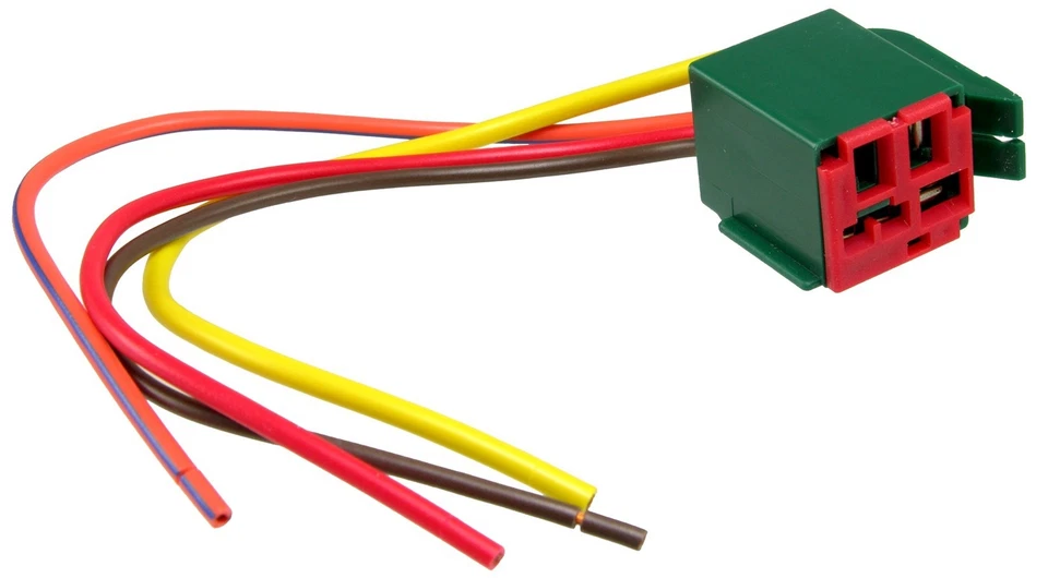 Conector bomba combustible Airtex 1P1102 Foto 1 de 4