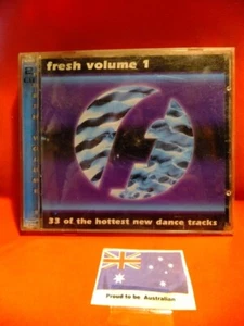 Fresh Volume 1 - 2CD - Picture 1 of 2
