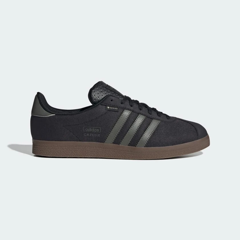 adidas Gazelle Grey Gum for Sale | Authenticity Guaranteed | eBay