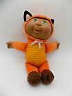 Cabbage Patch Kids Collectible Cuties Woodland Friends / Fox