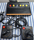 Atari Flashback Video Game Console With 2 Wired Joystick Controllers AR3230