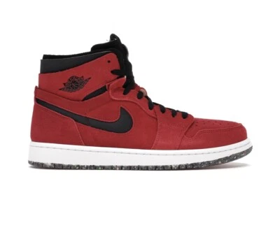 Nike Air Jordan 1 Zoom Air CMFT CT0978-600 Gimnasio Rojo Talla 11 Hombres Foto 1 de 4