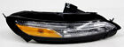 Oem Jeep Cherokee Right Side Led Front Lamp 68321886Ac - Outer Tab Missing