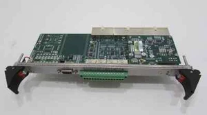 Audiocodes SA1C/RTM/ALARM FASU00117, FASB00303/C04 Voice Module M5K Mediant 5000 - Picture 1 of 4
