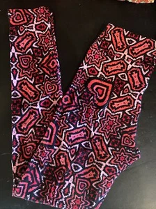 Lularoe Leggings os Valentinstag - Bild 1 von 2