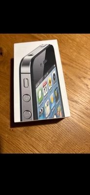 Apple iPhone 4S 16GB - Bild 1 von 4