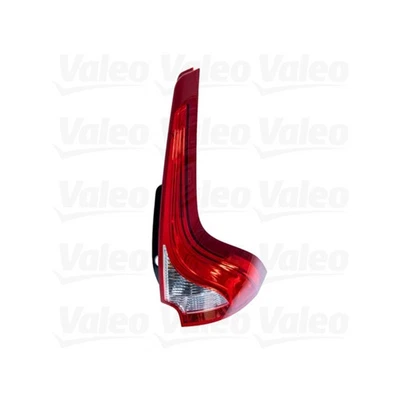 Luz trasera LED transparente y roja derecha Valeo 31290684 para Volvo XC60 2010-2016 Foto 1 de 3