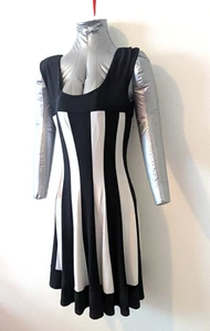 Vestido para mujer Connected Apparel talla 10 - Imagen 1 de 4