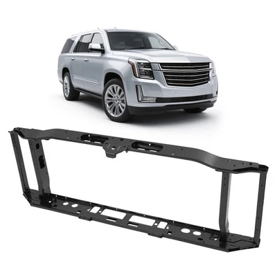 Radiator Support For 2015-2020 Chevy Tahoe Suburban GMC Yukon Cadillac Escalade - Image 1 of 4