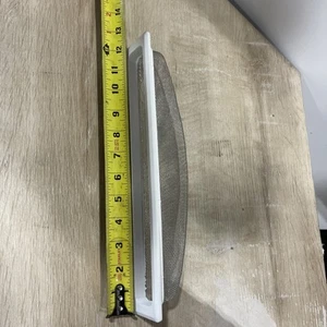 New Replacement Dryer Lint Filter For GE WE16X29397 AP6976536 PS12741280 WARRANT - Picture 1 of 1
