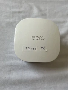 Amazon Eero Router - J010001 - NO PSU - Picture 1 of 3