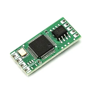 1X(CVBS 1080P Kameramodul Analog-Video-zu-Digital-USB-AV-Signalkonverter Un9434 - Bild 1 von 9