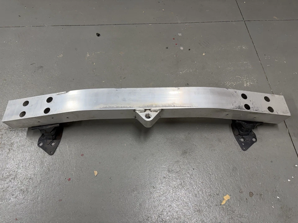 2003-2008 Nissan 350Z Front Bumper Reinforcement Crash Bar Beam OEM - Image 1 of 4
