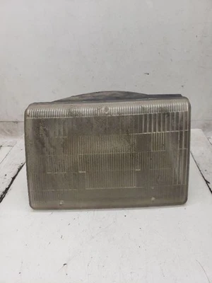 Driver Left Headlight Fits 96-98 GRAND CHEROKEE 417630 - Image 1 of 4