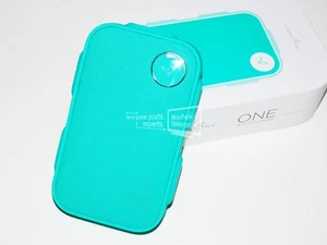 Libratone One - Click caribbean green tragbarer Lautsprecher Bluetooth Box Touch - Picture 1 of 2
