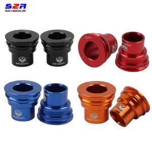 Rear Wheel Hub Spacer For Husqvarna FE250 350 350S 450 501 TE125 150 250 300 - Picture 1 of 7