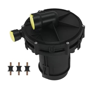 Smog Secondary Air Pump for Audi A4 A6 Quattro Allroad TT 1998-2005 078906601D - Picture 1 of 11