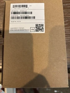 Altavoz inteligente Apple HomePod mini - Gris espacial nuevo nunca abierto sellado. - Imagen 1 de 4