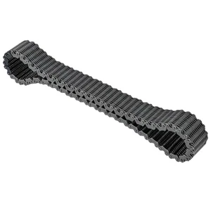 Transfer Case Chain for Mercedes ML320 ML350 ML450 ML500 2003-2011 A2512800800 - Picture 1 of 20