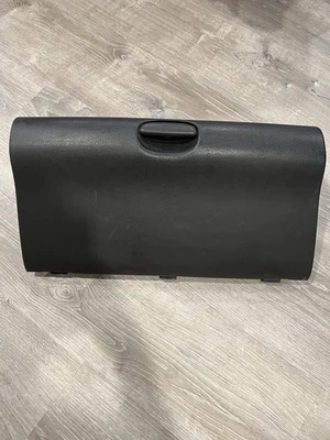 Dodge Ram 1500 2500 3500 1998-2001 guantera OEM gris oscuro OEM 4 Foto 1 de 4