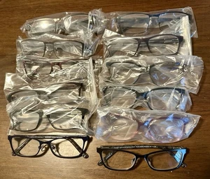 NUEVO Lote al por mayor 77 gafas de lectura DesignOptics Foster Grant - Imagen 1 de 8