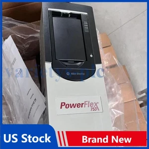 AB 20F11ND5P0AA0NNNNN Allen Bradley Powerflex 753 inverter 20F11ND5P0AA0NNNNN US - Picture 1 of 5