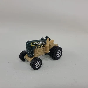 2017 Matchbox Power Grabs #40 Crop Master - Bild 1 von 7