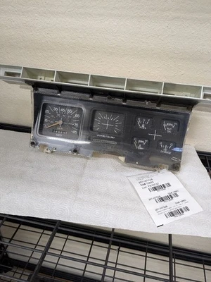 Speedometer Head Only MPH Without Trip Odometer Fits 80-86 BRONCO 2129560 - Image 1 of 4