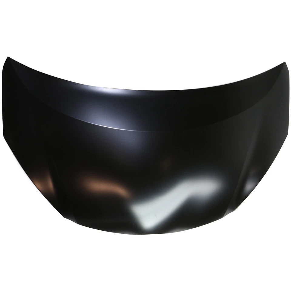 CAPA Certified Hood For Toyota Prius C 2012-2017 Foto 1 de 4