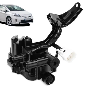 Heater Coolant Control Valve for 2004-2009 Toyota Prius 1.5L L4 16670-21010 - Picture 1 of 7