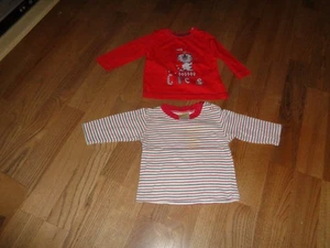 Pullover Gr.62/68  2 teilig Pullover Gr.62/68   Esprit - Bild 1 von 2