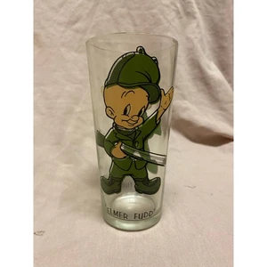 1973 Elmer Fudd Pepsi Collector Series looney Toones Warner Bros  - Bild 1 von 3