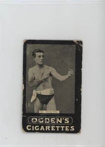 1902 Ogden's General Interest Series F Tobacco Sammy Kelly #207 - Picture 1 of 3
