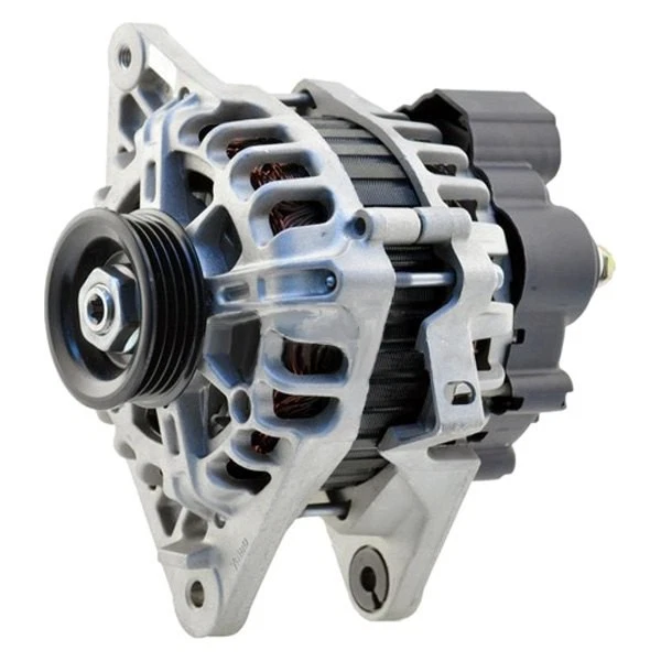 For Hyundai Elantra 2007-2012 BBB Industries N11311 Alternator - Image 1 of 4