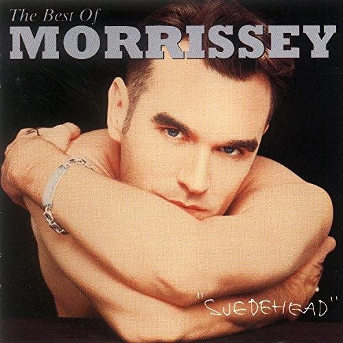 Suedehead: The Best Of Morrissey - Image 1 of 1
