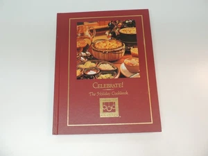 Vintage The Cooking Club of America Holiday Cookbook Hardback book 2008 - Bild 1 von 7