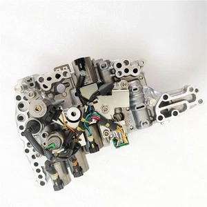 Auto Transmission Valve Body JF017E for Nissan Altima Teana Infiniti Renault CVT - Picture 1 of 5