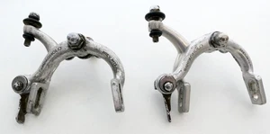 Freni Campagnolo Super Record per bici da strada - Foto 1 di 7