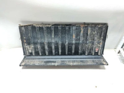 18 Kubota RTV X1140 Rear Inner Bed Tailgate Cover Panel - Image 1 of 4