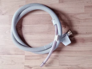 ✅ORIGINAL Bitron Typ88 Wasserstop Einlaufschlauch für AEG Geschirrspüler - Bild 1 von 3